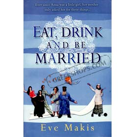 Eat Drink and Be Married SPECIAL PRICE