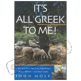 It's All Greek to Me!