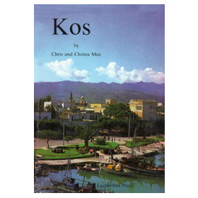 Kos - Travel Guide Special 50% off