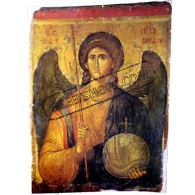 Poster of Arch Angel Michael