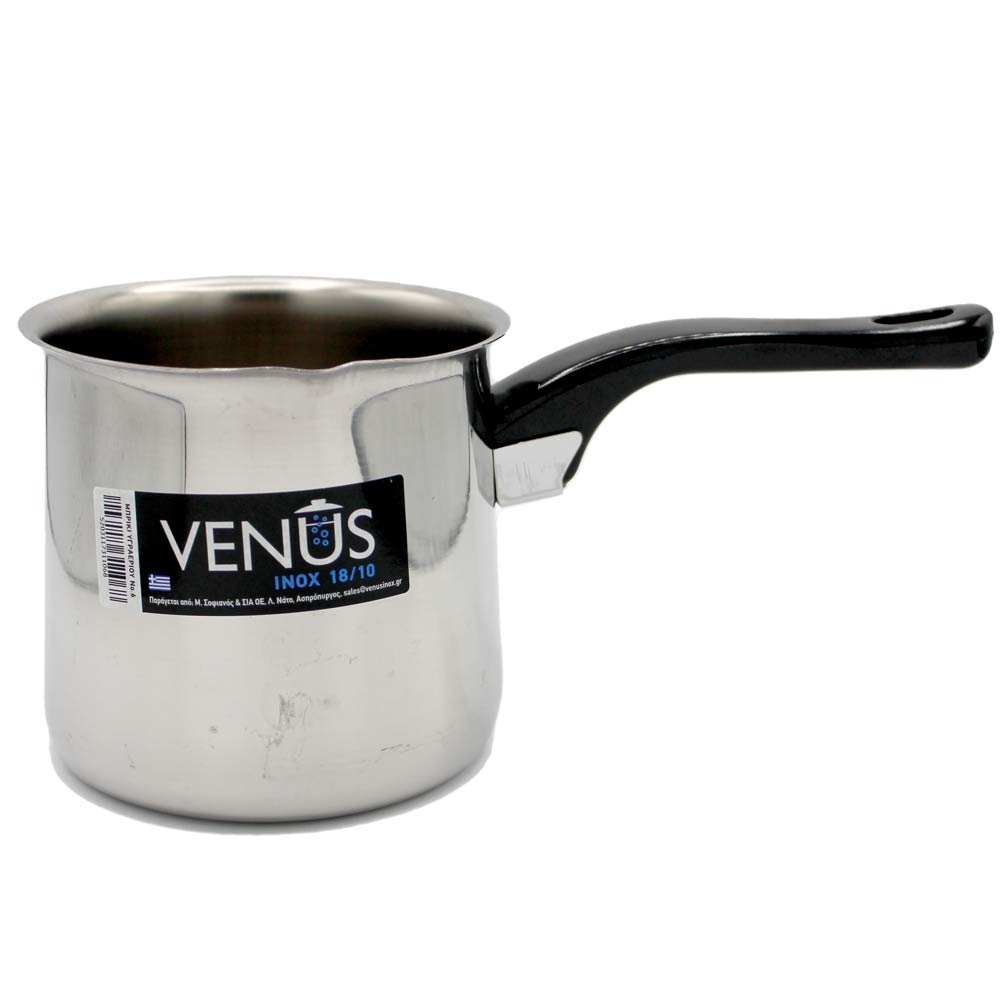 Images for Venus Stainless Steel 18/10 Greek Briki