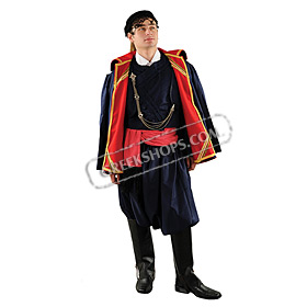 Crete Costume for Men Style 642029