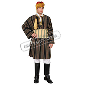Kapadokia Costume for Men Style 642032