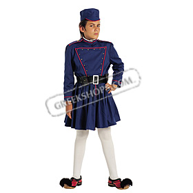 Pavlos Melas Costume for Boys Size 10-14 Style 644044
