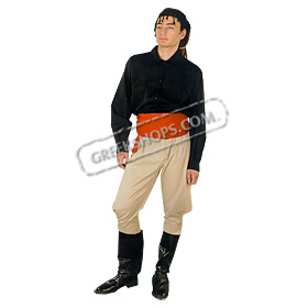 Crete Costume for Boys Style 644601