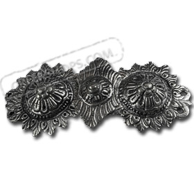 Traditional Greek Belt Buckle Style 647810