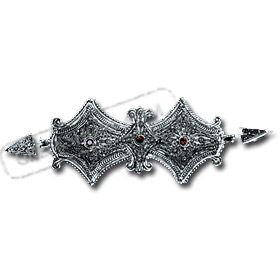 Traditional Greek Belt Buckle Style 647885