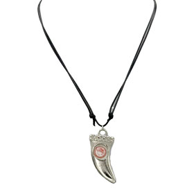 Olympiakos Paracord Metallic "Shark Tooth
