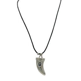 PAOK Thessaloniki Paracord Metallic "Shark Tooth