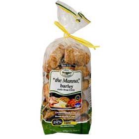 Barley cretan toasts (5201882005212)