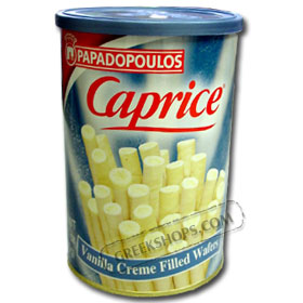 Greek Products : Snacks & Desserts : Papadopoulos