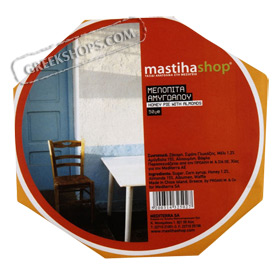 Traditional Halvadopita - Wafer nougat pie - 80gr