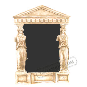 Caryarides Picture Frame