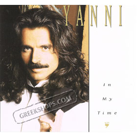 Yanni, In My Time