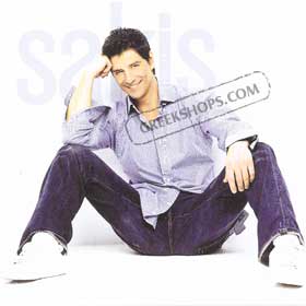 Sakis Rouvas -  Se eho erotefti