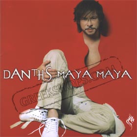Maya Maya Dantis Hristos 