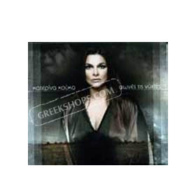 Katerina Kouka, Fones Tis Nihtes