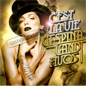 C'est la vie , Despina Vandi (2CD)