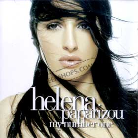 Elena Paparizou, My Number One