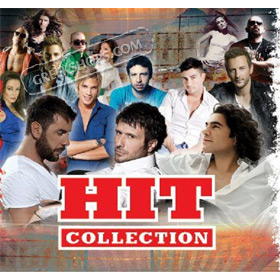 2011 Hit Collection, Various Artists