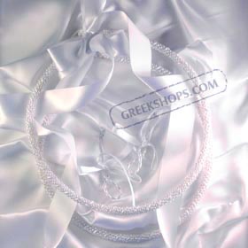 Traditional Wedding Crown Style 35