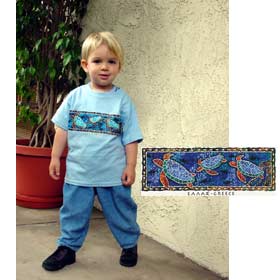 GREECE Turtles Toddler's Tshirt 452a