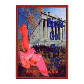 SALE Novel Birds Got To Fly