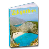 Zakynthos ( Zante ) - Travel Guide Special 50% off