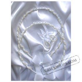 Traditional Wedding Crown Style 32