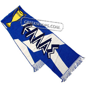 Hellas National Team Fan Scarf 