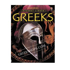 Usborne Internet Linked Greeks