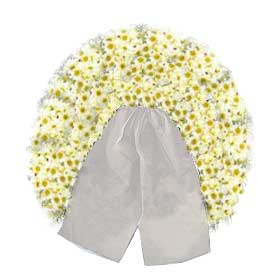 Funeral Wreath