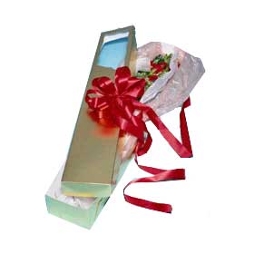 Box of Roses