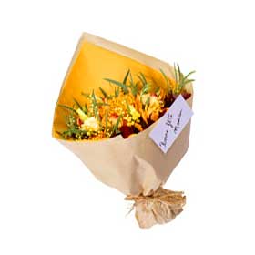 Bouquet V