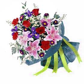 Bouquet III