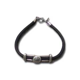 Indian Rubber  Bracelet BT60