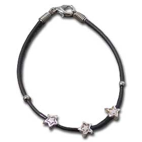 Indian Rubber  Bracelet BT310