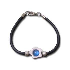 Indian Rubber  Bracelet BT510