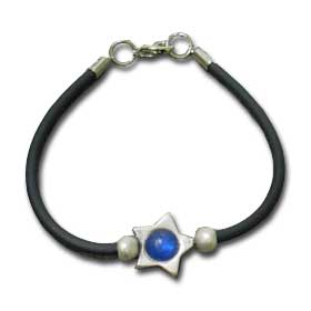 Indian Rubber  Bracelet BT515