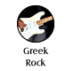 Greek Rock