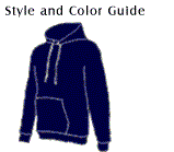 Hooded Sweatshirt Style Guide