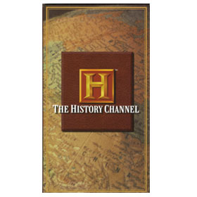The History Channel-The Greek Gods
