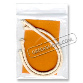 Extra Wicks for Oil Lamp (2-pack)