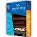 Athens 2004 DVD set - 4 DVDs  in NTSC / Zone 1  