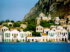 Kastellorizo