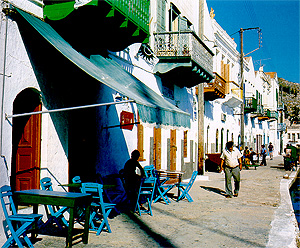 Kastellorizo