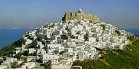 Photo of Astypalea