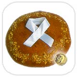 Greek New Year's Cake - Vasilopita