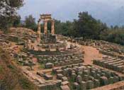 Photo of Delphi