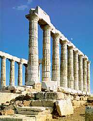 sounion